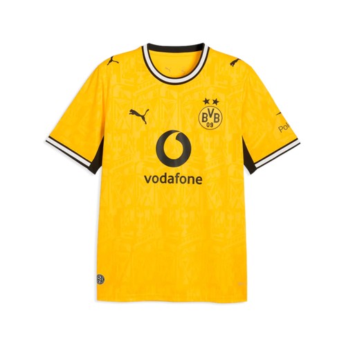 Puma maglia uomo borussia - puma,
