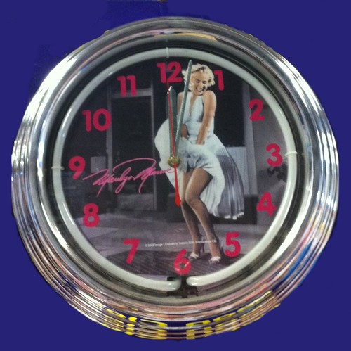 Orologio parete tondo con - da,
