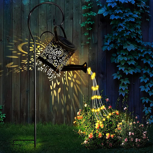 Luci per annaffiatoio - per,