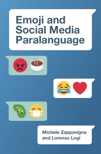 Emoji and social media - social,