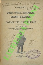 LAVORATTI Raffaello - Caccia