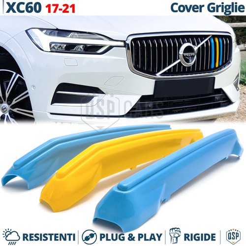 Cover griglia per volvo - cover, xc60