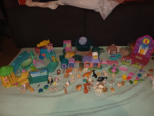 Littlest pet shop - pet,