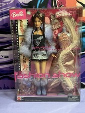 Barbie fashion show teresa - barbie,