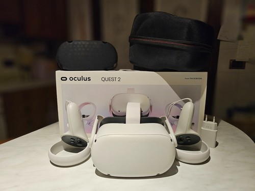 Meta oculus quest 256gb - quest,