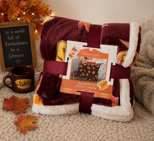 Gilmore ragazze autunno - autunno, 🍁