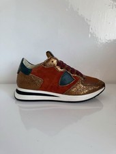 PHILIPPE MODEL sneaker donna