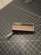 Amplificatore pratica cuffie