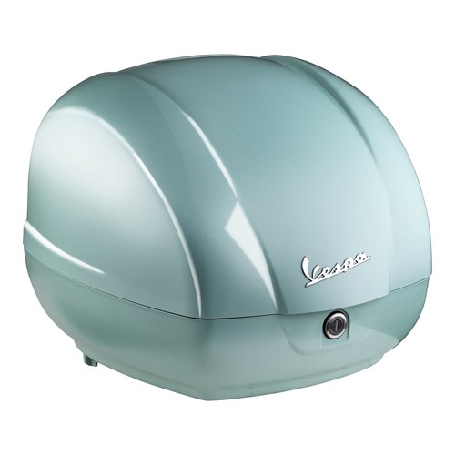 Vespa gts bauletto - vespa, e