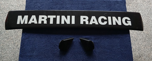 Spoiler lancia delta - lancia,