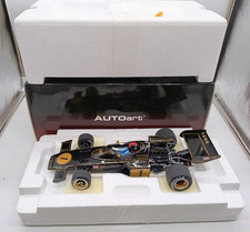 Team lotus type 72e - type, priz