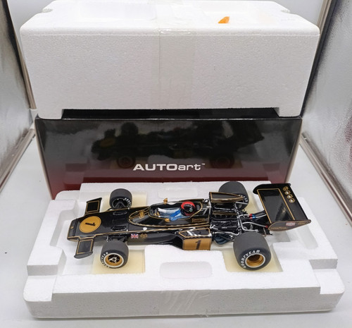 Team lotus type - team, grand