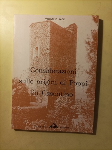 Considerazioni sulle origini - considerazioni,