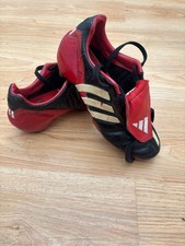 Scarpe da calcio vintage
