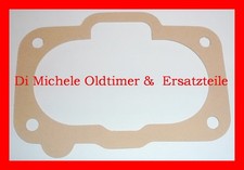36 DCNF, 40 DCNF, 42 DCNF, 44 DCNF Weber Vergaser Luftfilterdichtung B. 8211