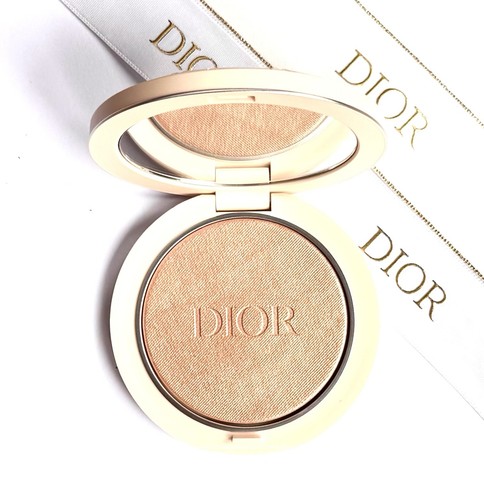 Dior forever couture luminizer - couture,
