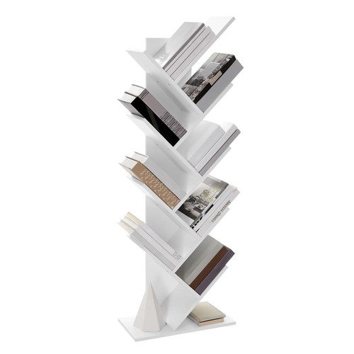 Vasagle libreria scaffale - scaffale, ad