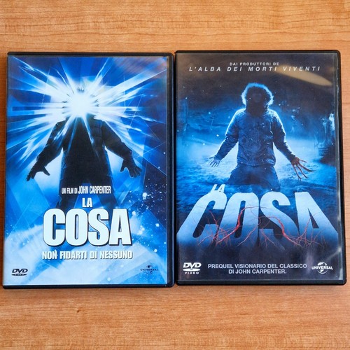 Cosa lotto film - la, 2