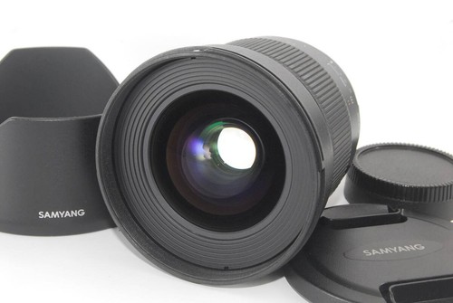Samyang 24mm as if - samyang, ed