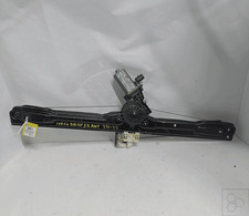 Alzacristallo elettr. porta