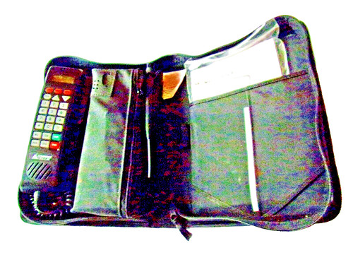 Motorola borsa auto portatile - borsa,