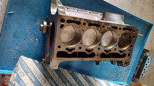 170A1046 MONOBLOCCO MOTORE NUOVO  7731750 PER FIAT CINQUECENTO PANDA 899 CC