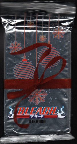 Bleach christmas variant - bleach,
