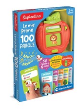 Clementoni Sapientino - Le Mie