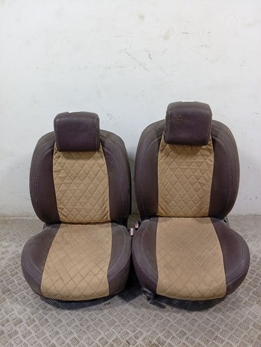 Sedili peugeot 206 - peugeot,