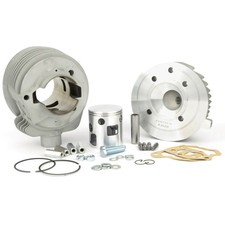 KIT CILINDRO ALLUM. PINASCO FAROBASSO STRUZZO 160 CC 5 TRAV. DM 60 26031000