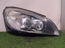 FARO ANTERIORE DX ALLO XENO PER VOLVO V60 Kombi Cross Country 31299993 XENON D5