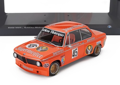 Minichamps bmw 2002 - minichamps,