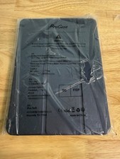 New! Navy Blue Procase