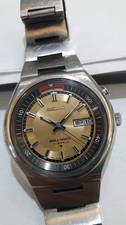 Seiko Bell-Matic 4006-6040