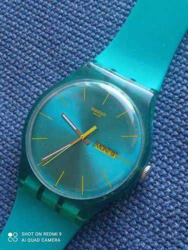 Orologio swatch swiss - swatch,