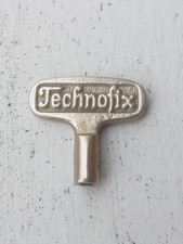 TECHNOFIX - Chiave per