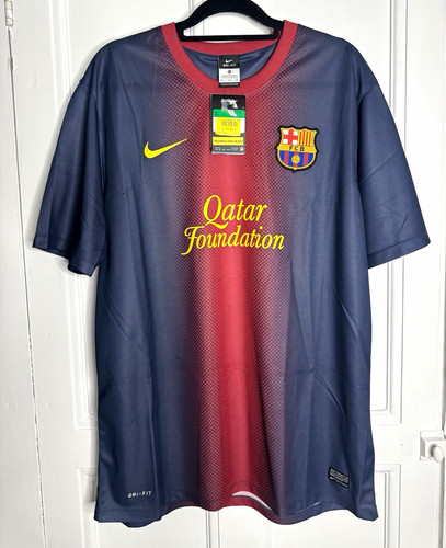 Maglia nike barcelona - nike,