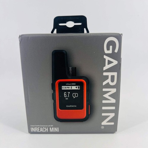 Garmin inreach mini gen - inreach,