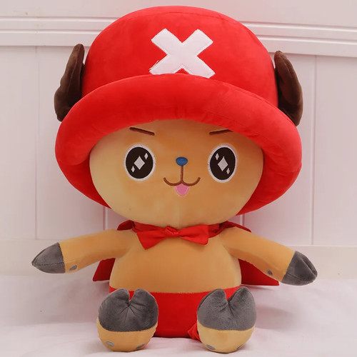 Peluche one piece - peluche,