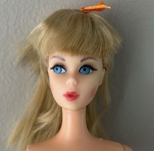 Barbie vintage bionda 1967 TNT