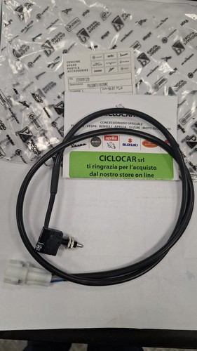 Interruttore frizione aprilia - interruttore,