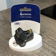 Spinlock PXR tacchetta da