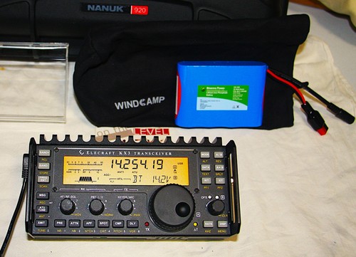 Elecraft kx3 160 mtrs - elecraft, 160-2