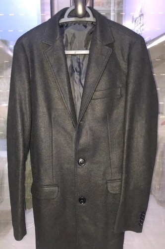 Cappotto giacca elegante - giacca,