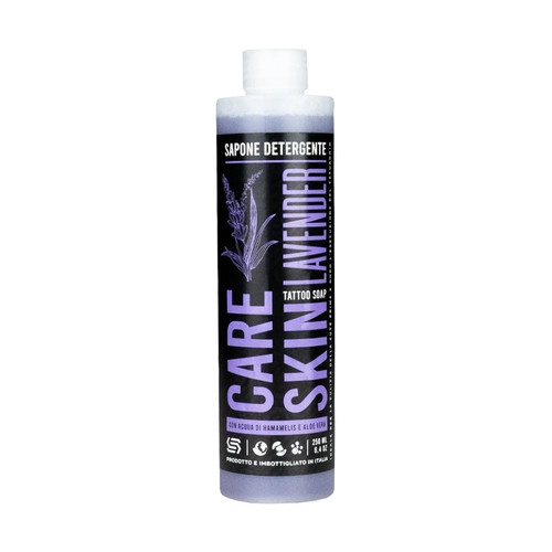 Sunskin lavander green - lavander,