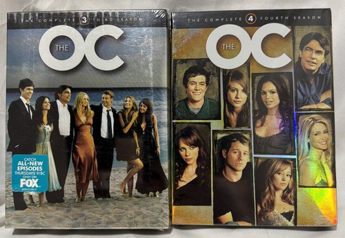 The series seasons - the,