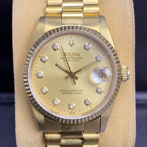 Raro orologio automatico