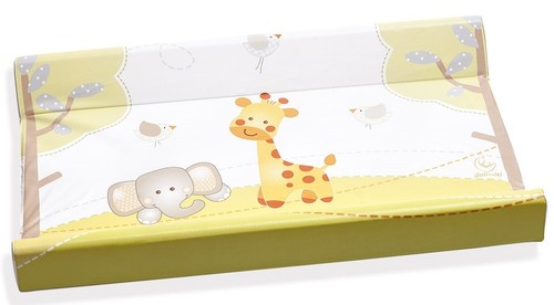 Fasciatoio italbaby gina - gina,