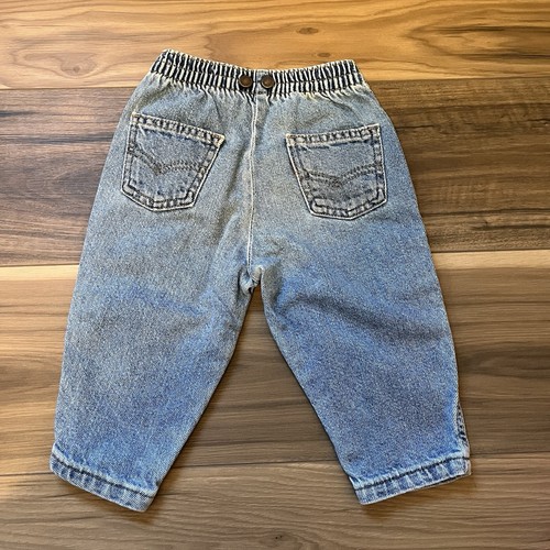 Jeans little levi - little, bambino