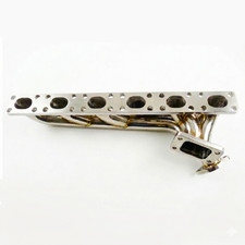 Collettore testata scarico bmw - collettore/testata,